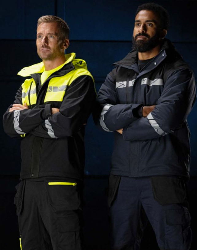 projob arbejdstøj forside .2